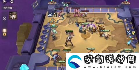 金鏟鏟之戰(zhàn)暮光圣女全關(guān)卡通關(guān)攻略