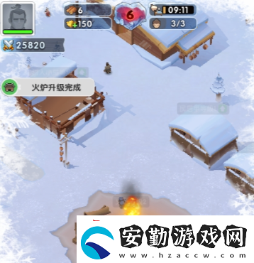 三國冰河時代s4合區(qū)匹配機(jī)制是什么三國冰河時代s4賽季合區(qū)匹配機(jī)制介紹