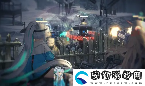 nikke勝利女神進(jìn)不去