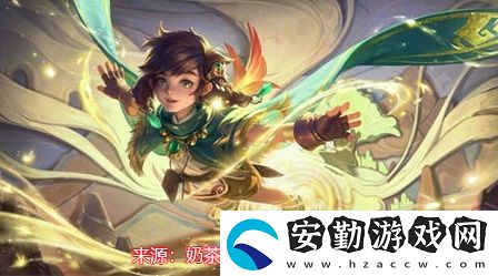 王者榮耀桑啟最強出裝