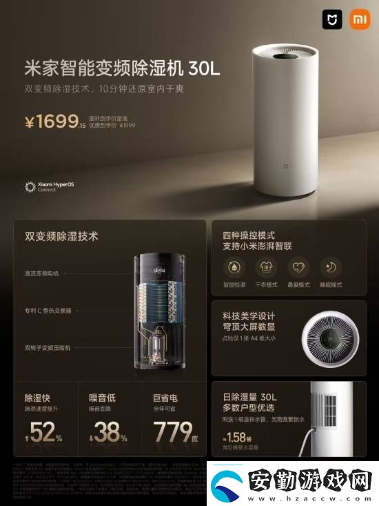小米SU7Ultra52.99萬元！來看小米發(fā)布會內(nèi)容匯總