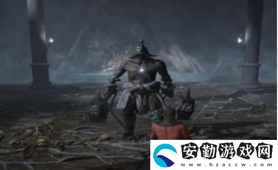 艾爾登法環(huán)法術和禱告收集攻略