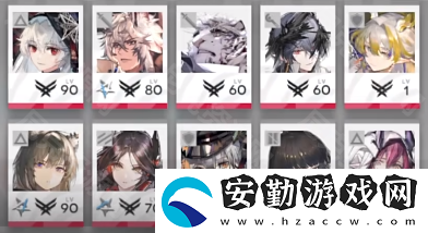 明日方舟羅德島促融共競(jìng)活動(dòng)IG