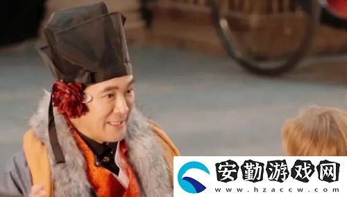 演員請就位3楊子上演雷人演技
