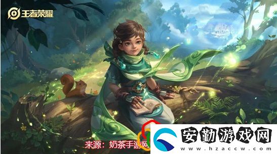 王者榮耀桑啟最強出裝