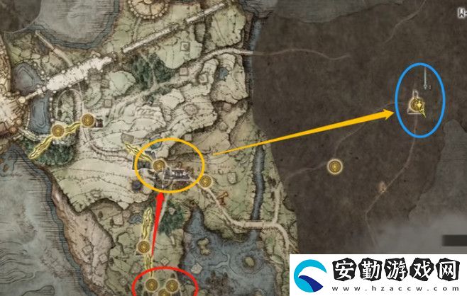 艾爾登法環(huán)3500萬(wàn)能升多少級(jí)