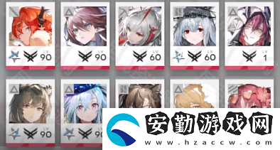 明日方舟羅德島促融共競(jìng)活動(dòng)IG