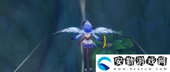 原神森林的孩子們?nèi)蝿赵趺醋?></p><p>4、完成后跟著任務指引走，需要清理一波小怪，開啟機關降低水位</p><p style=