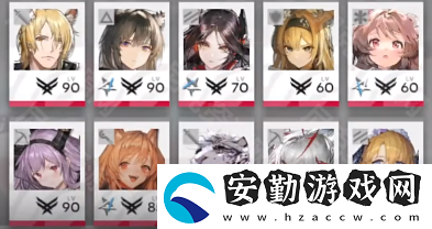 明日方舟羅德島促融共競活動IG