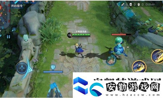夏洛特劍下無(wú)限連口訣是什么