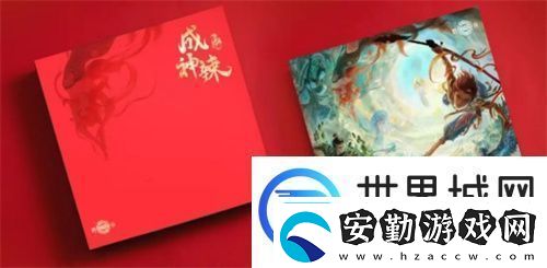 封神再臨×吉順隆官宣合作開啟新年神話新風(fēng)味！