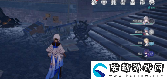 崩壞星穹鐵道冬城博物珍奇簿第一天通關(guān)攻略