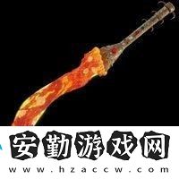 艾爾登法環(huán)全專用戰(zhàn)技武器強(qiáng)度分析