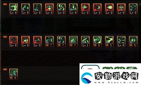 DNF2023女散打技能怎么加點
