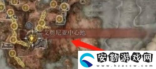 艾爾登法環(huán)軍旗在哪