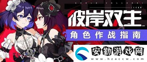 崩壞3彼岸雙生圣痕搭配推薦