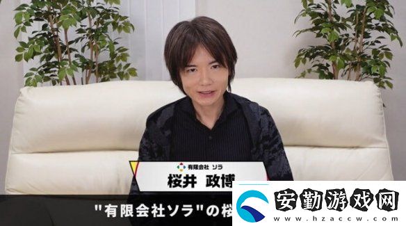 櫻井政博用蟲棍僅一天時間就通關(guān)怪物獵人