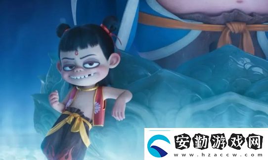哪吒之魔童鬧海海外正式上映看到國外觀眾的評價(jià)太令人震驚