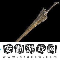 艾爾登法環(huán)全專用戰(zhàn)技武器強(qiáng)度分析