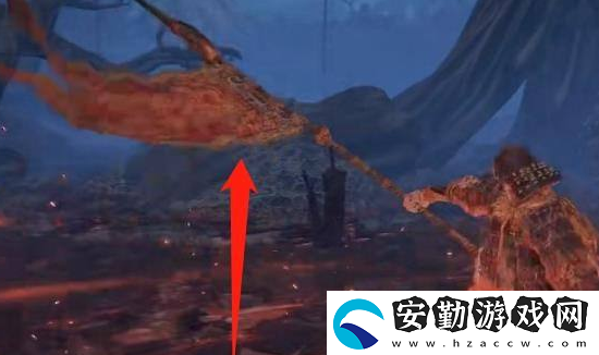 艾爾登法環(huán)軍旗在哪