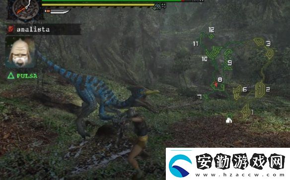 從粗糙到精致的建模之旅！怪物獵人初代至今畫面進化史