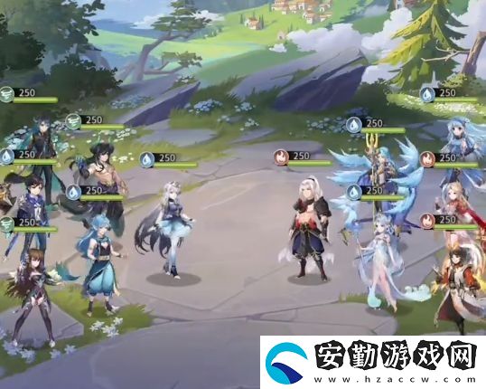 斗羅大陸武魂覺(jué)醒朔月循光第二章怎么過(guò)