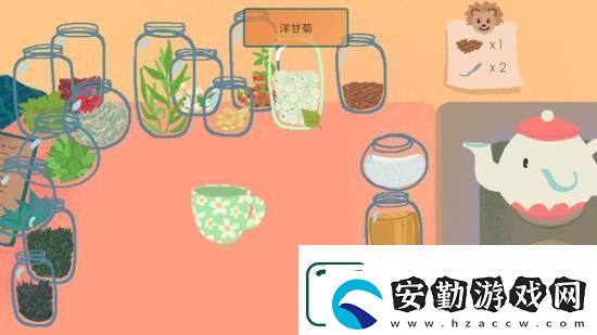 百合女仆、阿凡達守衛(wèi)潘多拉