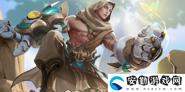 王者榮耀達(dá)摩專(zhuān)精裝備重拳無(wú)相重拳介紹