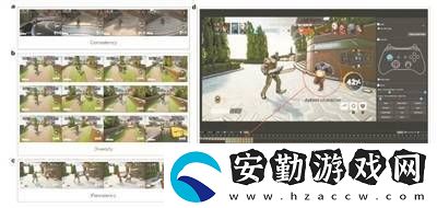 微軟AI玩游戲竟能自學(xué)設(shè)計(jì)電子游戲！