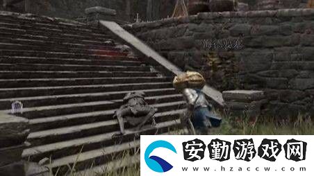 艾爾登法環(huán)1.03版主流出血武器強(qiáng)度分析