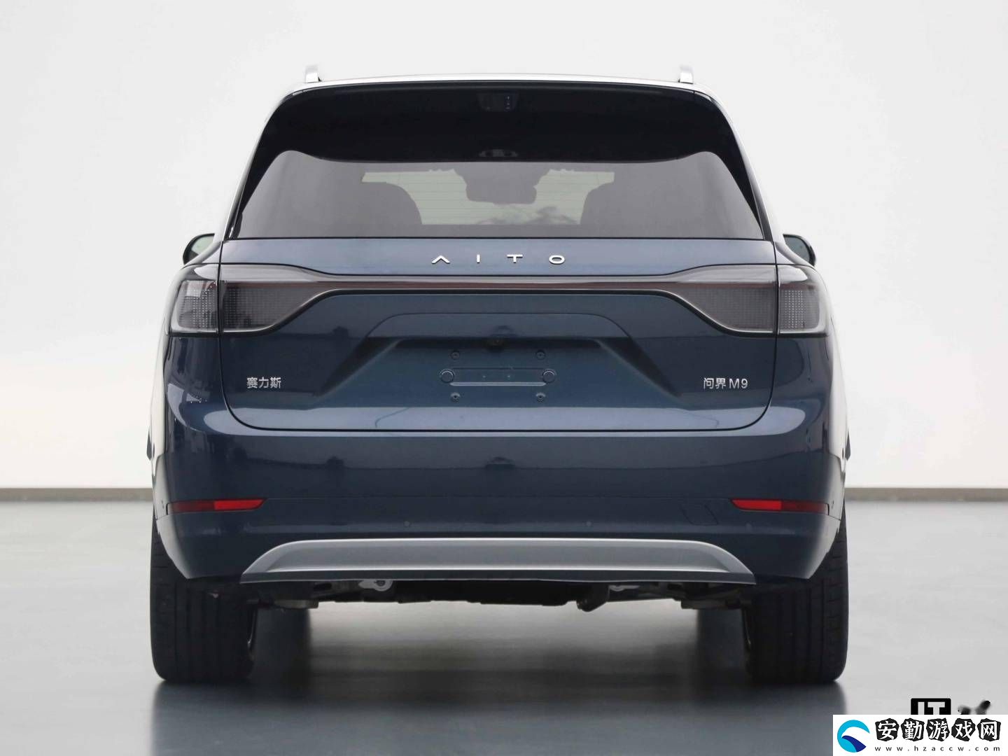 問界M7、M9車型改款提速