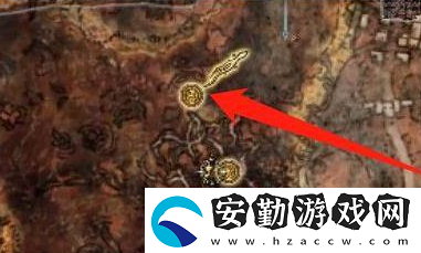 艾爾登法環(huán)軍旗在哪