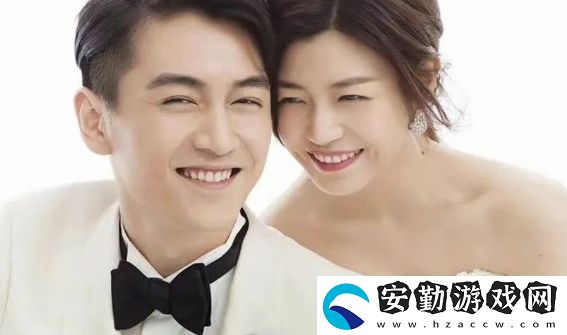 陳曉、陳妍希官宣9年婚姻結(jié)束