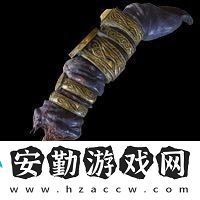 艾爾登法環(huán)全專用戰(zhàn)技武器強(qiáng)度分析