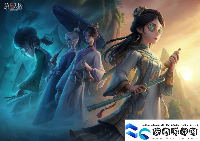第五人格古董商購買推薦測評
