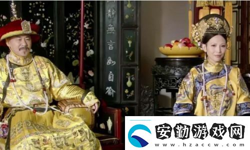 甄嬛傳皇后倒臺(tái)真正原因揭曉高估了自己低估了人心注定失敗