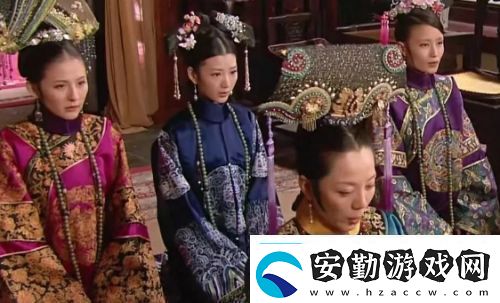 甄嬛傳皇后倒臺(tái)真正原因揭曉高估了自己低估了人心注定失敗