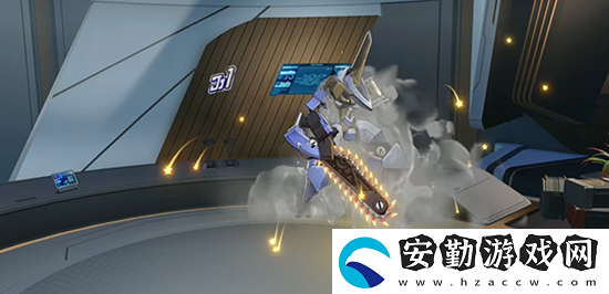 崩壞星穹鐵道封鎖扇區(qū)難度三通關(guān)攻略