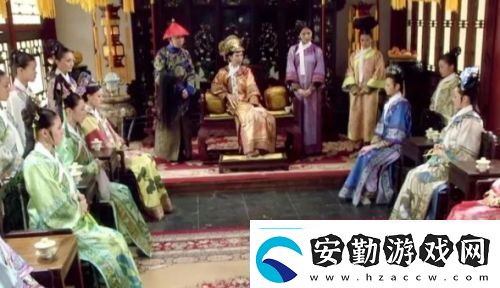 甄嬛傳皇后倒臺(tái)真正原因揭曉高估了自己低估了人心注定失敗