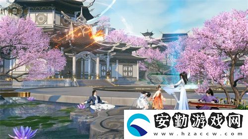 會(huì)打有什么用！封神再臨里最重要的是背景！