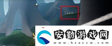 光遇秘密花園冥想在哪個(gè)圖