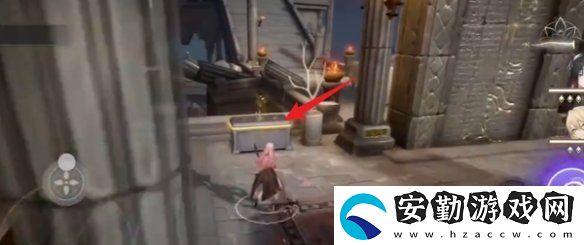 黑色信標(biāo)2
