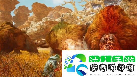 節(jié)節(jié)升高！怪獵荒野Steam玩家破130萬