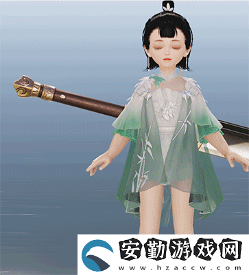 一夢江湖時裝染色系統(tǒng)玩法介紹
