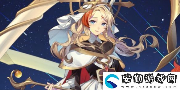 永夜降臨復蘇蕾娜技能是什么