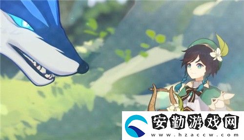 原神溫迪和楓原萬(wàn)葉抽誰(shuí)好