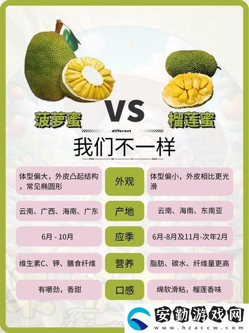 榴蓮香蕉蘋(píng)果哈密瓜水蜜桃