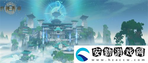 會(huì)打有什么用！封神再臨里最重要的是背景！