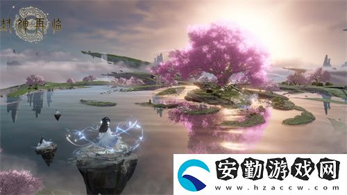會(huì)打有什么用！封神再臨里最重要的是背景！