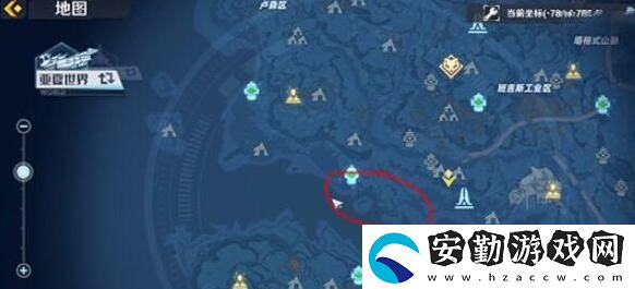 幻塔海膽獲得方法及地點(diǎn)位置介紹
